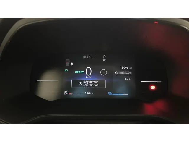 Occasion Renault Symbioz à WORMHOUT chez RENAULT | WORMHOUT