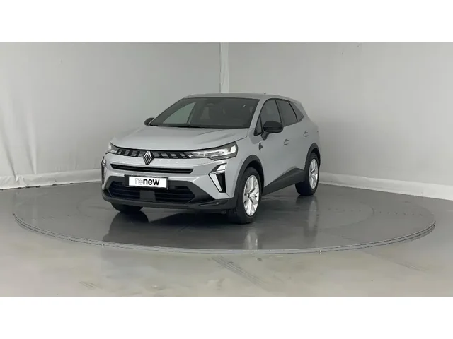 Occasion Renault Symbioz à NIEPPE chez RENAULT | NIEPPE