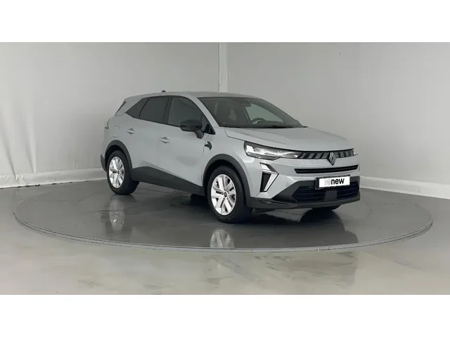 Occasion Renault Symbioz à NIEPPE chez RENAULT | NIEPPE