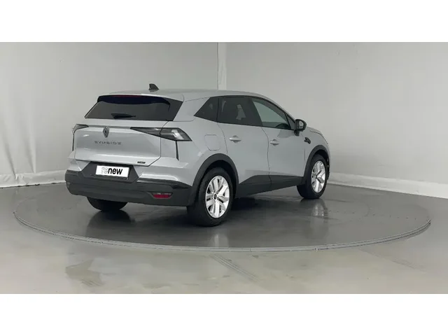 Occasion Renault Symbioz à NIEPPE chez RENAULT | NIEPPE