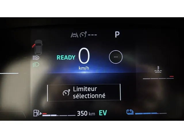 Occasion Renault Symbioz à NIEPPE chez RENAULT | NIEPPE