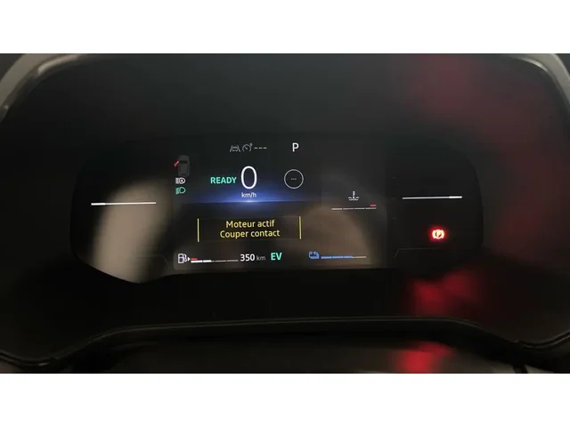 Occasion Renault Symbioz à NIEPPE chez RENAULT | NIEPPE