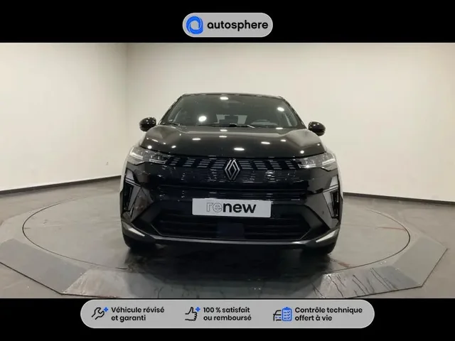 Occasion Renault Symbioz à Englos chez DACIA ENGLOS