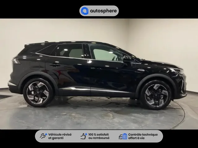 Occasion Renault Symbioz à Englos chez DACIA ENGLOS