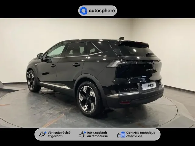 Occasion Renault Symbioz à Englos chez DACIA ENGLOS