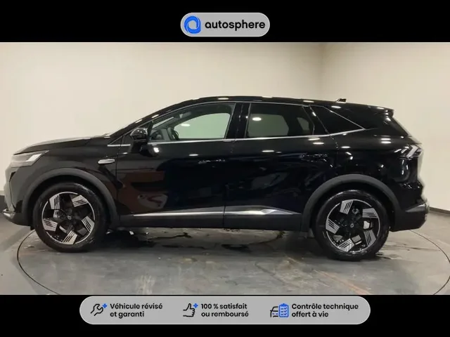 Occasion Renault Symbioz à Englos chez DACIA ENGLOS