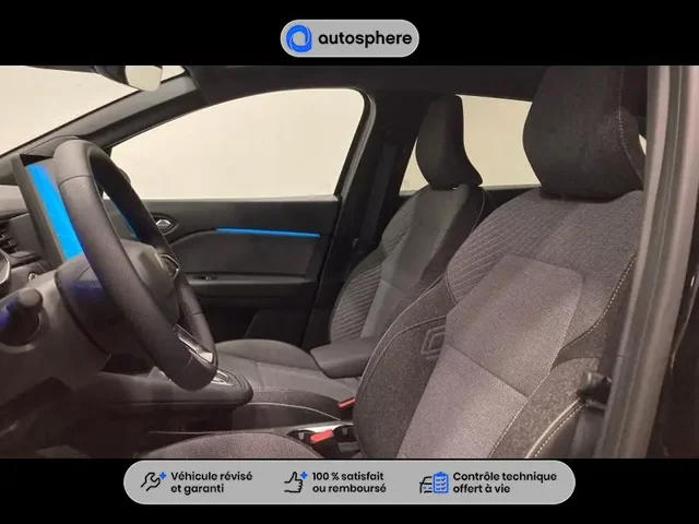 Occasion Renault Symbioz à Englos chez DACIA ENGLOS