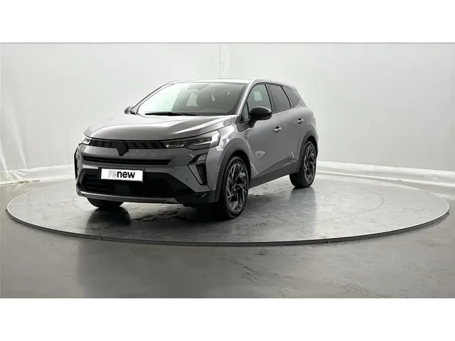 Occasion Renault Symbioz à ENGLOS chez RENAULT | ENGLOS