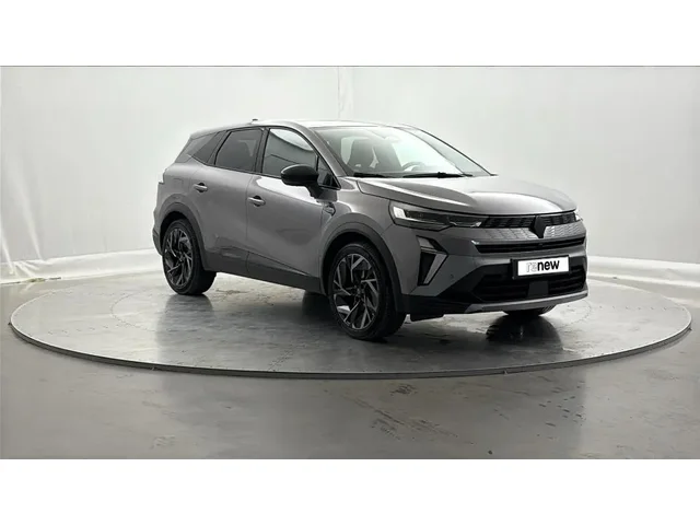 Occasion Renault Symbioz à ENGLOS chez RENAULT | ENGLOS