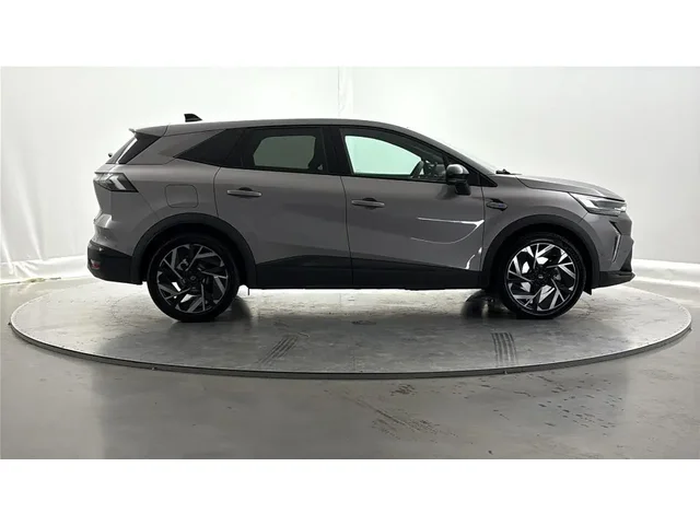 Occasion Renault Symbioz à ENGLOS chez RENAULT | ENGLOS
