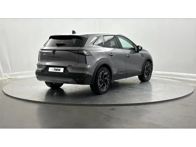 Occasion Renault Symbioz à ENGLOS chez RENAULT | ENGLOS