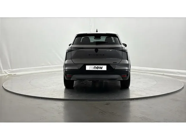 Occasion Renault Symbioz à ENGLOS chez RENAULT | ENGLOS