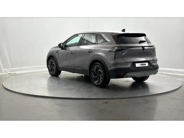 Occasion Renault Symbioz à ENGLOS chez RENAULT | ENGLOS