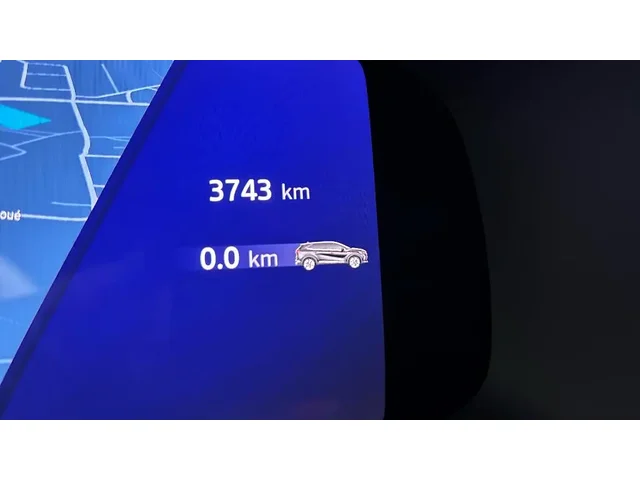 Occasion Renault Symbioz à ENGLOS chez RENAULT | ENGLOS