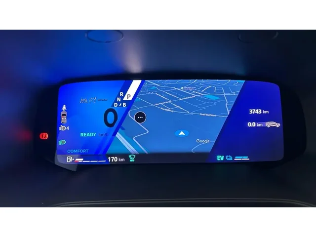 Occasion Renault Symbioz à ENGLOS chez RENAULT | ENGLOS