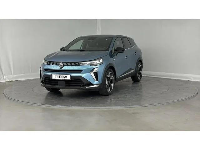 Occasion Renault Symbioz à Englos chez DACIA ENGLOS