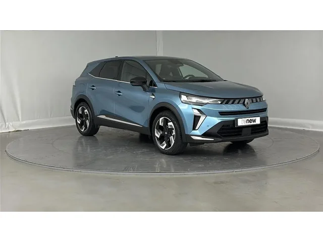 Occasion Renault Symbioz à Englos chez DACIA ENGLOS