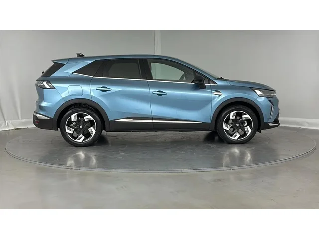 Occasion Renault Symbioz à Englos chez DACIA ENGLOS