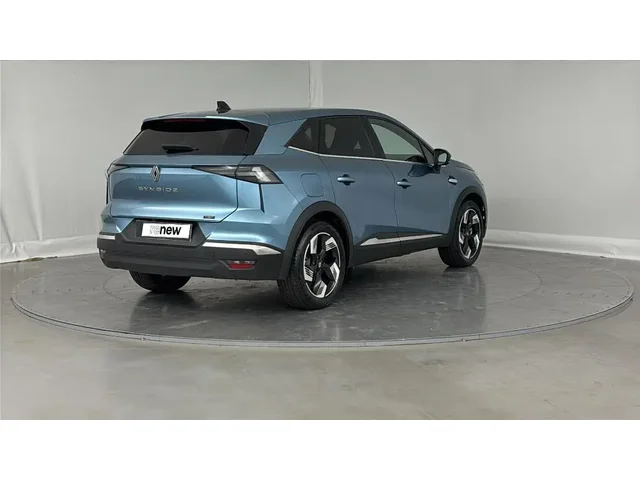 Occasion Renault Symbioz à Englos chez DACIA ENGLOS