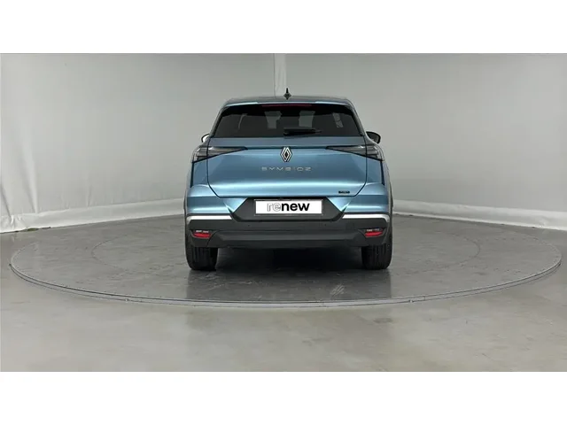 Occasion Renault Symbioz à Englos chez DACIA ENGLOS