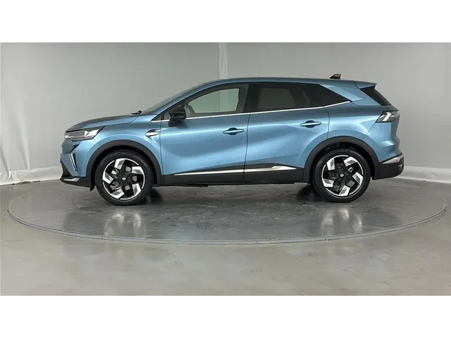 Occasion Renault Symbioz à Englos chez DACIA ENGLOS