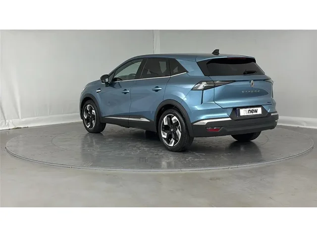 Occasion Renault Symbioz à Englos chez DACIA ENGLOS