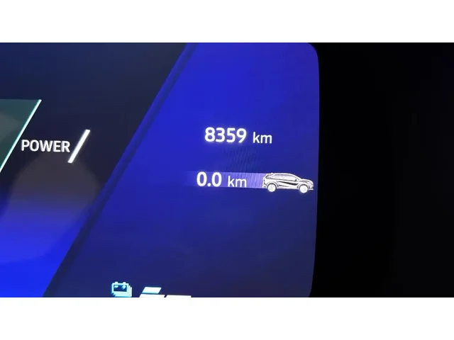 Occasion Renault Symbioz à Englos chez DACIA ENGLOS