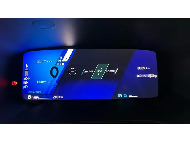 Occasion Renault Symbioz à Englos chez DACIA ENGLOS