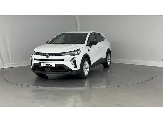 Occasion Renault Symbioz à NIEPPE chez RENAULT | NIEPPE