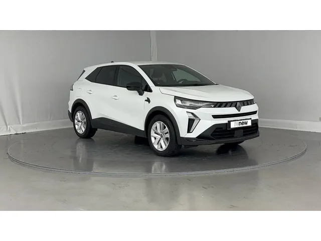 Occasion Renault Symbioz à NIEPPE chez RENAULT | NIEPPE