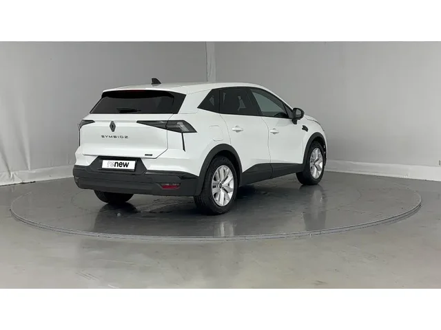 Occasion Renault Symbioz à NIEPPE chez RENAULT | NIEPPE