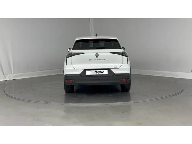 Occasion Renault Symbioz à NIEPPE chez RENAULT | NIEPPE