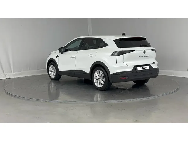 Occasion Renault Symbioz à NIEPPE chez RENAULT | NIEPPE