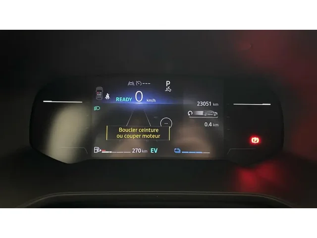 Occasion Renault Symbioz à NIEPPE chez RENAULT | NIEPPE