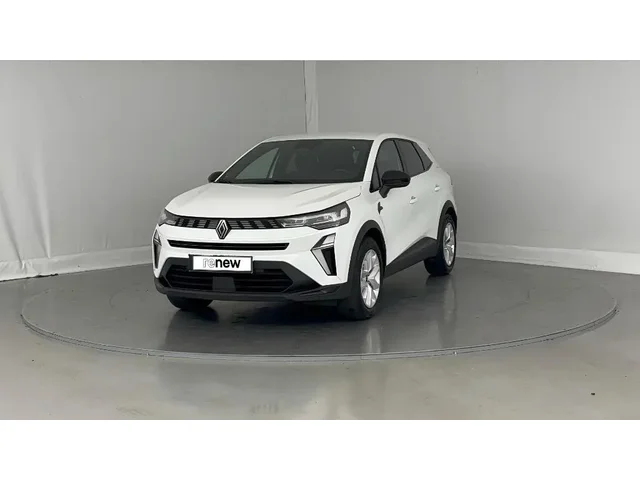 Occasion Renault Symbioz à MAGENTA chez RENAULT | EPERNAY & SEZANNE