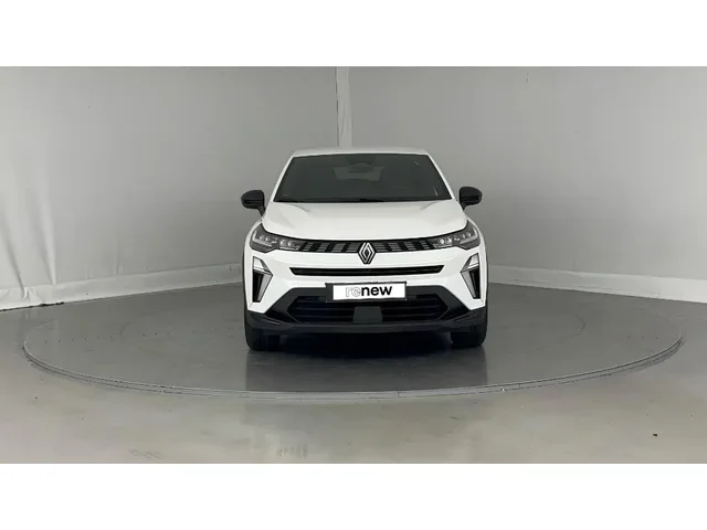 Occasion Renault Symbioz à MAGENTA chez RENAULT | EPERNAY & SEZANNE