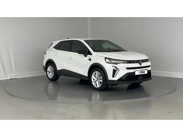 Occasion Renault Symbioz à MAGENTA chez RENAULT | EPERNAY & SEZANNE