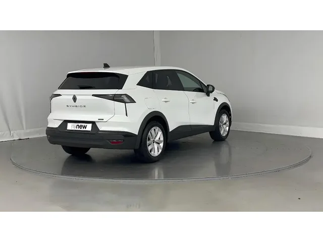Occasion Renault Symbioz à MAGENTA chez RENAULT | EPERNAY & SEZANNE