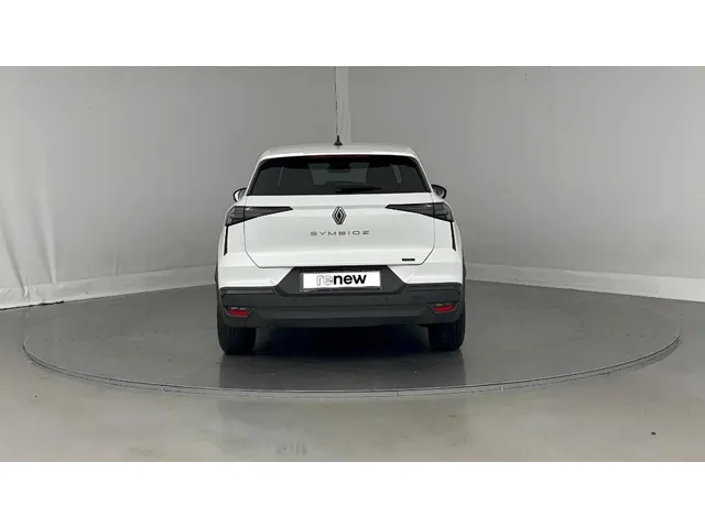 Occasion Renault Symbioz à MAGENTA chez RENAULT | EPERNAY & SEZANNE
