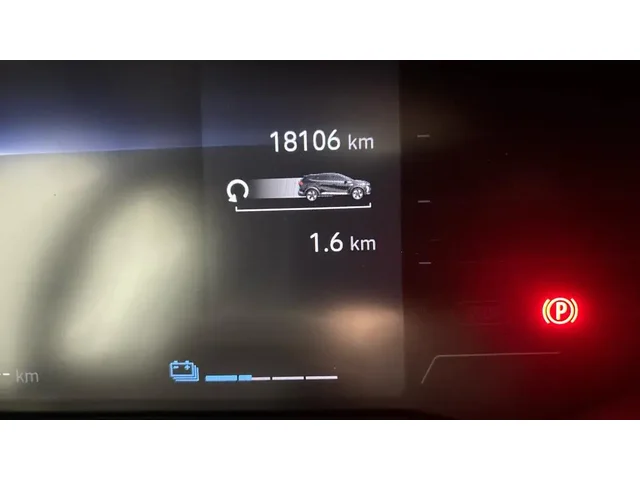 Occasion Renault Symbioz à MAGENTA chez RENAULT | EPERNAY & SEZANNE