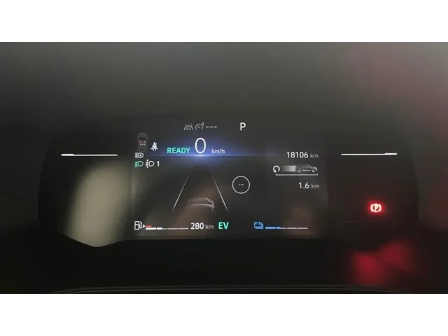 Occasion Renault Symbioz à MAGENTA chez RENAULT | EPERNAY & SEZANNE
