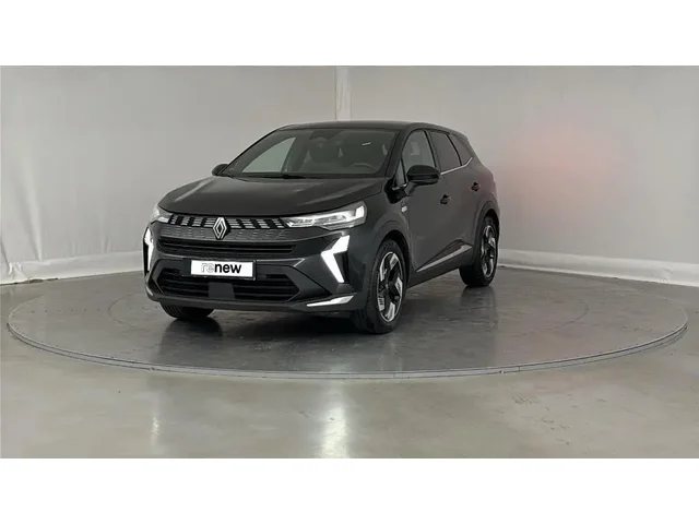 Occasion Renault Symbioz à MAGENTA chez RENAULT | EPERNAY & SEZANNE