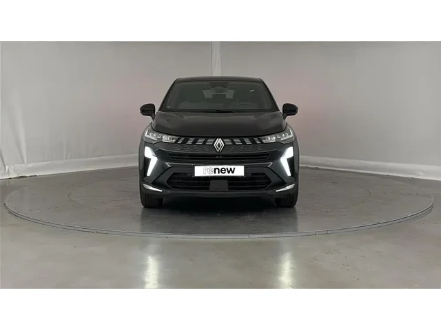 Occasion Renault Symbioz à MAGENTA chez RENAULT | EPERNAY & SEZANNE