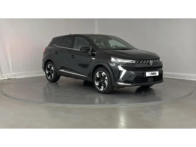 Occasion Renault Symbioz à MAGENTA chez RENAULT | EPERNAY & SEZANNE