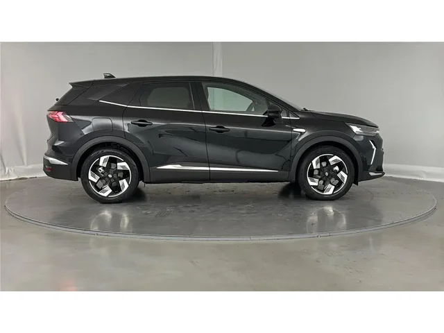 Occasion Renault Symbioz à MAGENTA chez RENAULT | EPERNAY & SEZANNE
