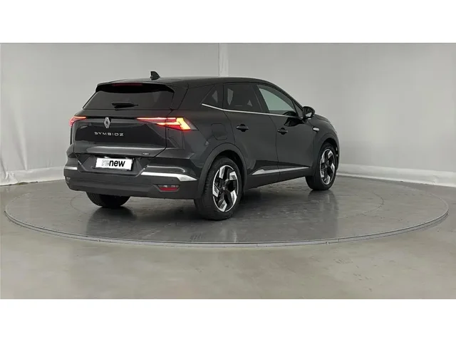 Occasion Renault Symbioz à MAGENTA chez RENAULT | EPERNAY & SEZANNE