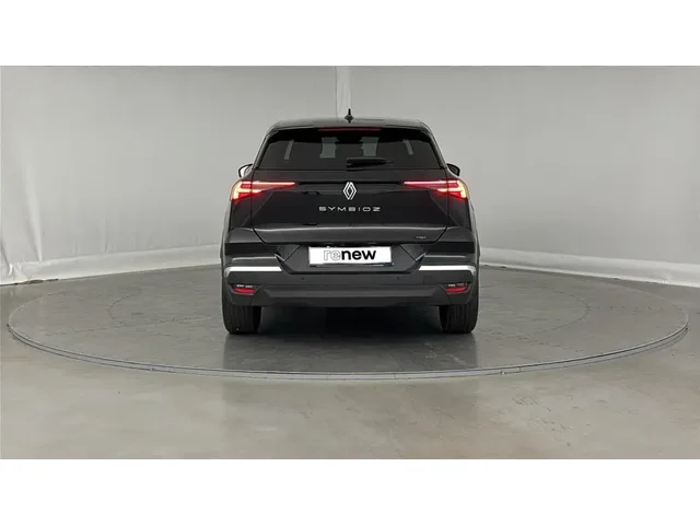Occasion Renault Symbioz à MAGENTA chez RENAULT | EPERNAY & SEZANNE