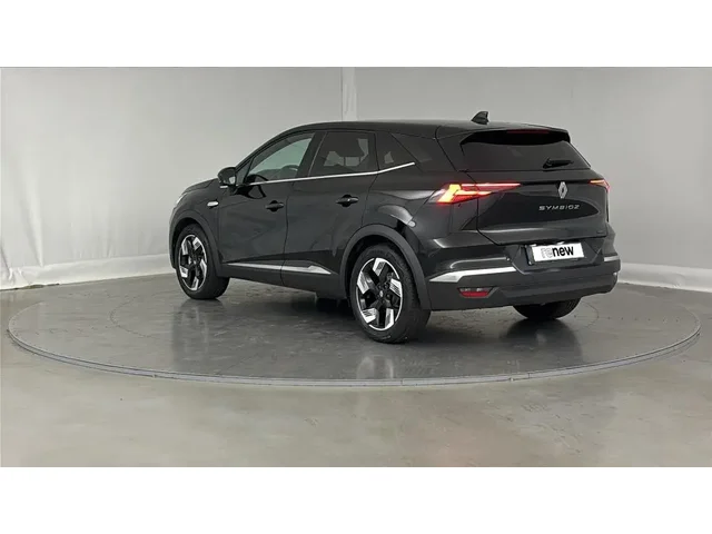 Occasion Renault Symbioz à MAGENTA chez RENAULT | EPERNAY & SEZANNE