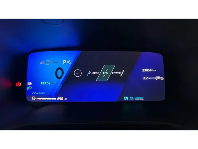 Occasion Renault Symbioz à MAGENTA chez RENAULT | EPERNAY & SEZANNE