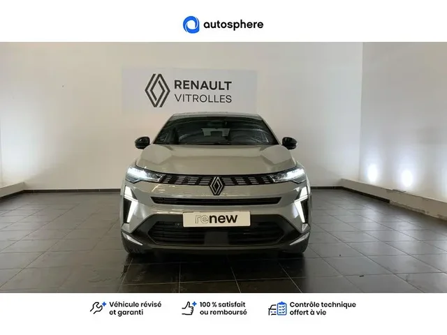 Occasion Renault Symbioz à VITROLLES chez RENAULT | VITROLLES